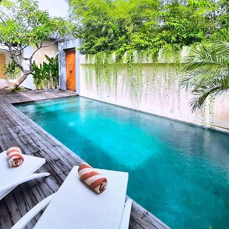 The Decks Bali Villa Legian  Ngoại thất bức ảnh