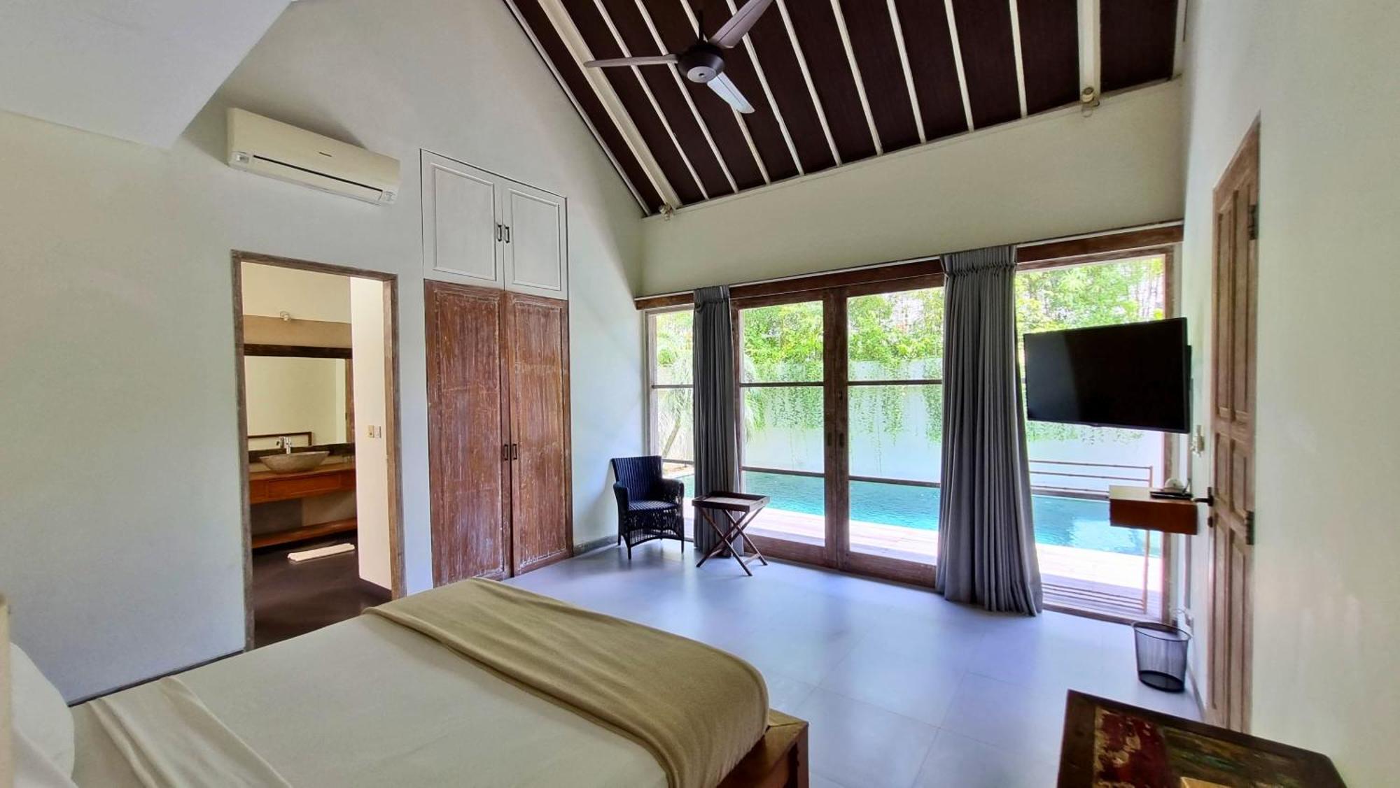The Decks Bali Villa Legian  Ngoại thất bức ảnh
