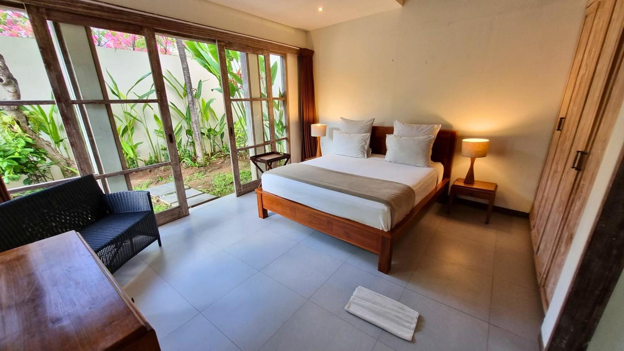 The Decks Bali Villa Legian  Ngoại thất bức ảnh