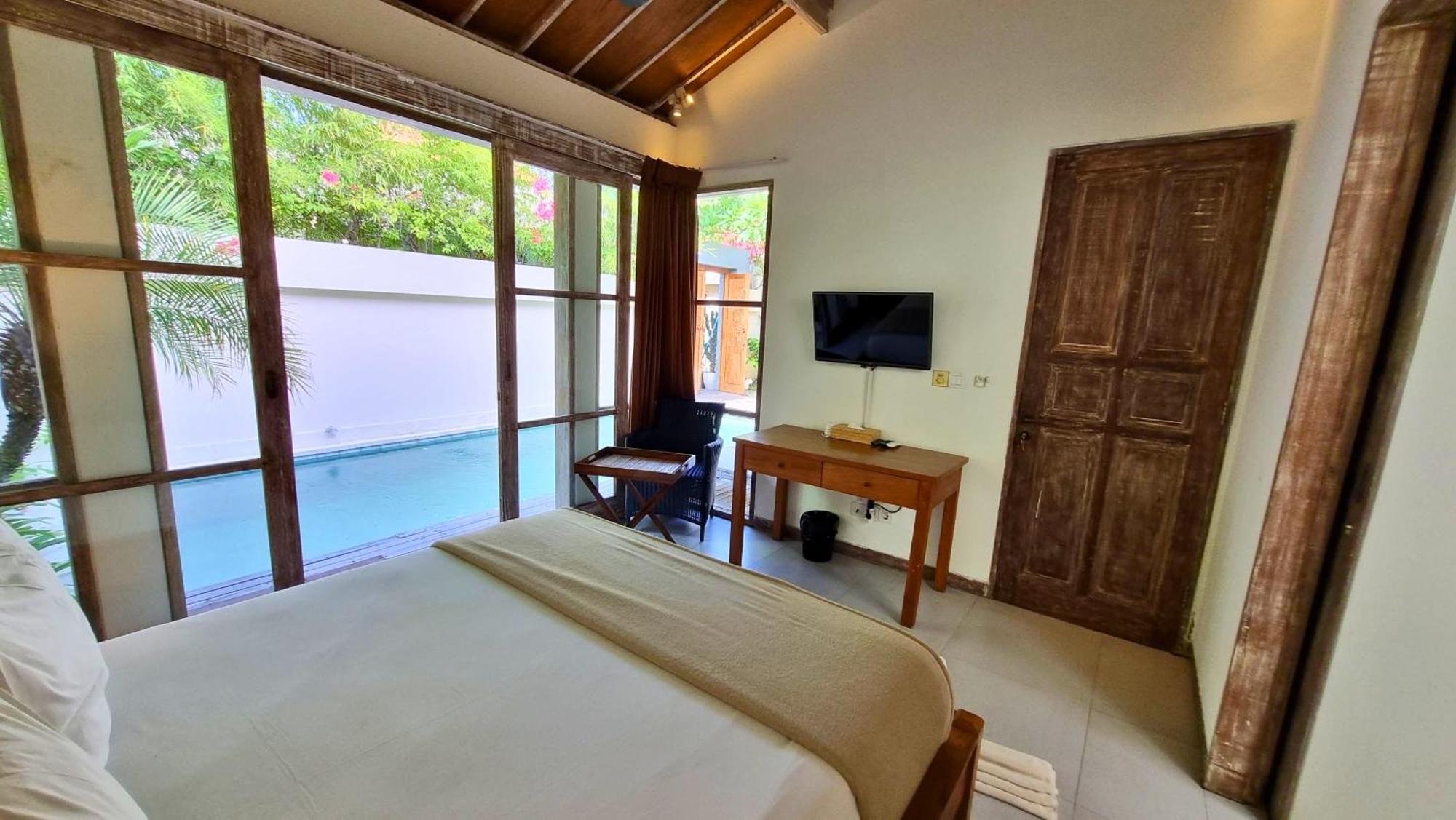 The Decks Bali Villa Legian  Ngoại thất bức ảnh