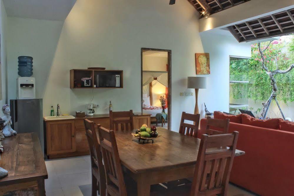 The Decks Bali Villa Legian  Ngoại thất bức ảnh